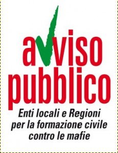 Avviso Pubblico