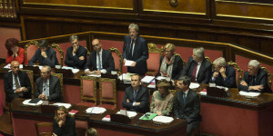 senato-fiducia-gentiloni