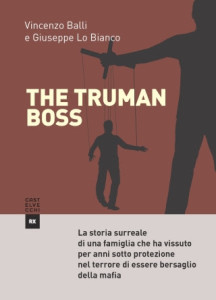 the truman boss