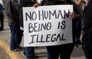 no-human-being-is-illegal-png