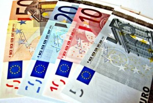 euro illegalità