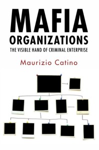 mafia organizations