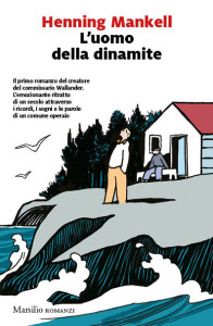 cover mankell dinamite