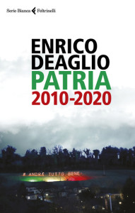 Cover Deaglio