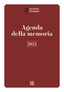 agenda della memoria 2021