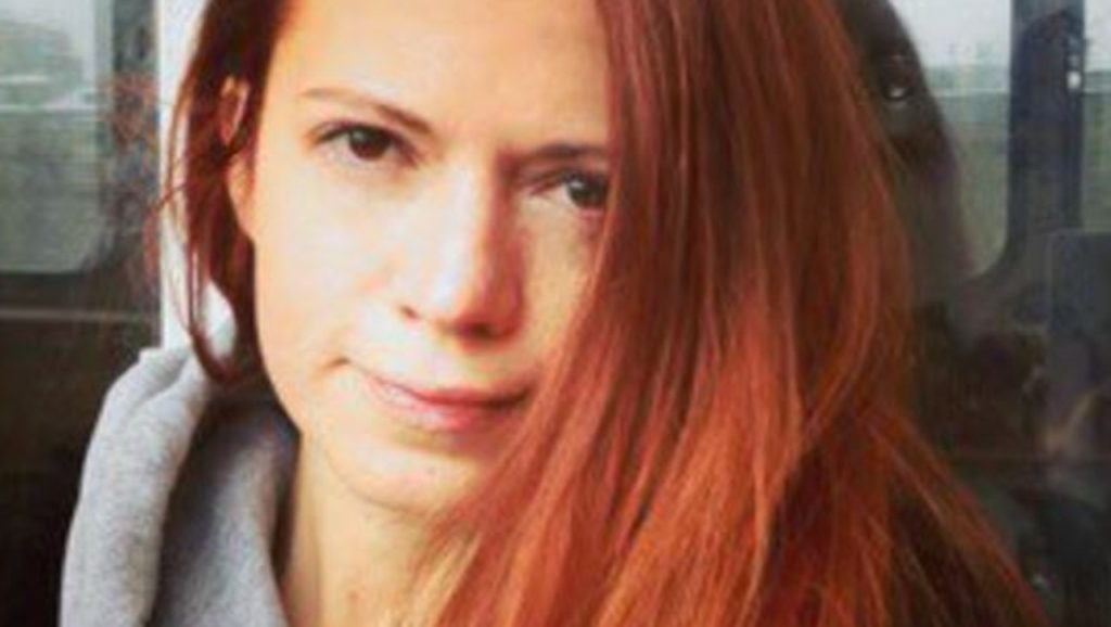 Liberainformazione Russian Journalist Oksana Baulina Killed Amid ...